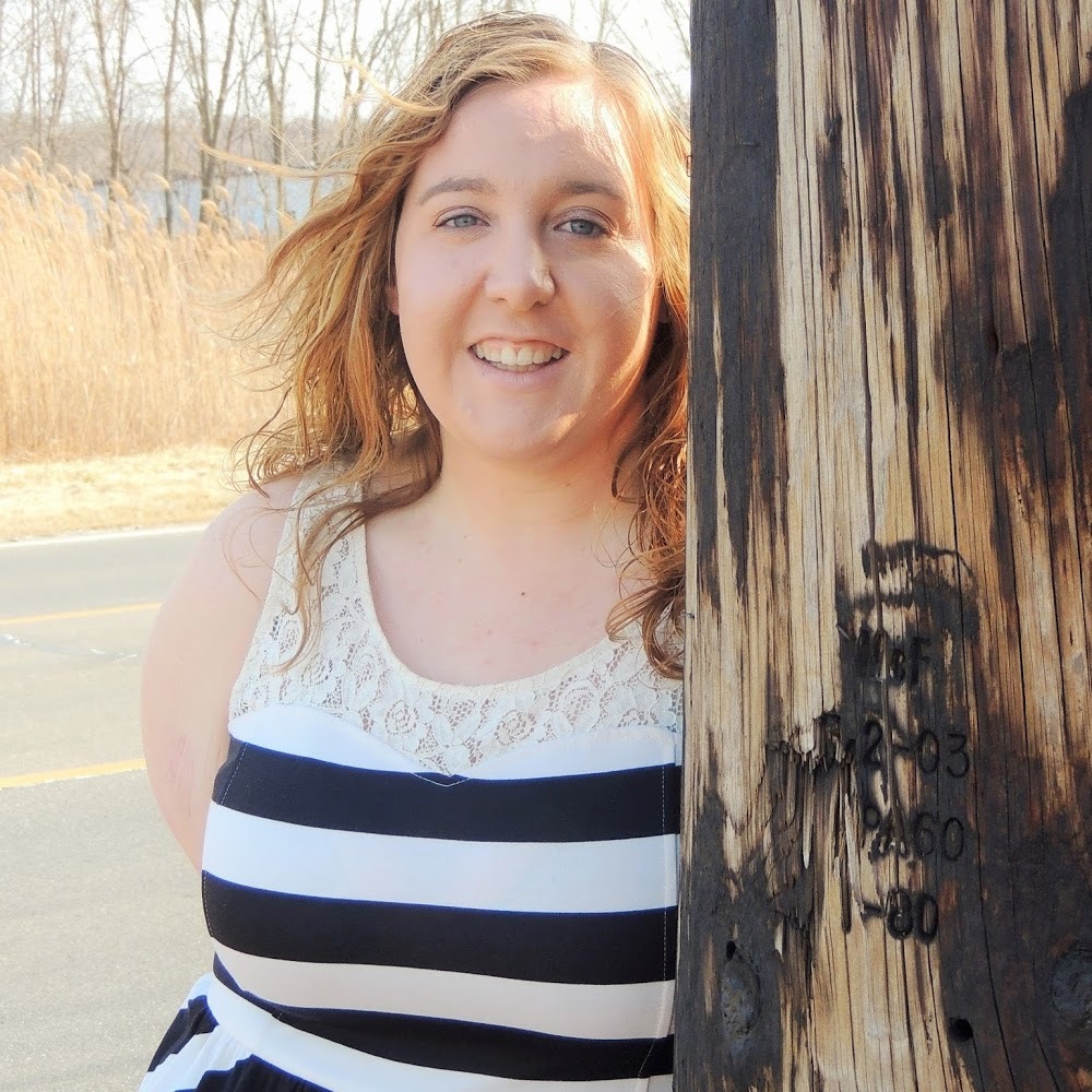 Meet your Posher, Rachel